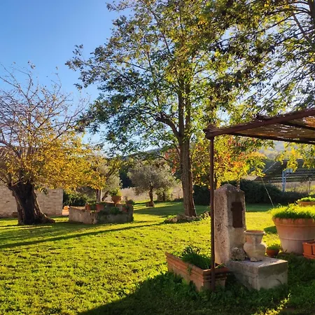 Appartement Collina Degli Ulivi