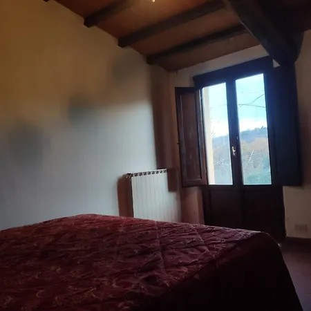 Appartement Collina Degli Ulivi