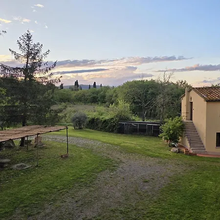 Appartement Collina Degli Ulivi *