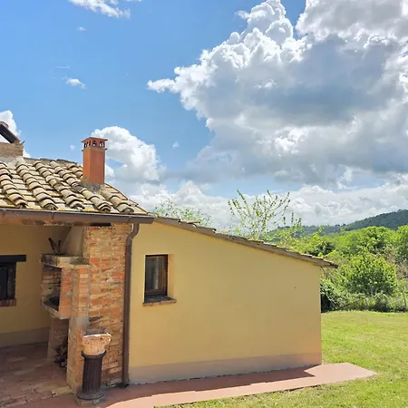 Appartement Collina Degli Ulivi