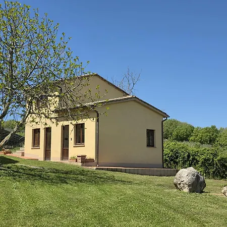 Collina Degli Ulivi Appartement