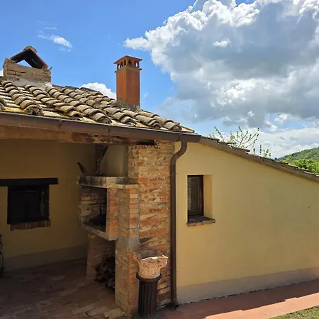Daire Collina Degli Ulivi *