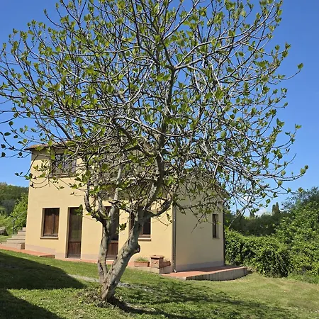 Collina Degli Ulivi Appartement *
