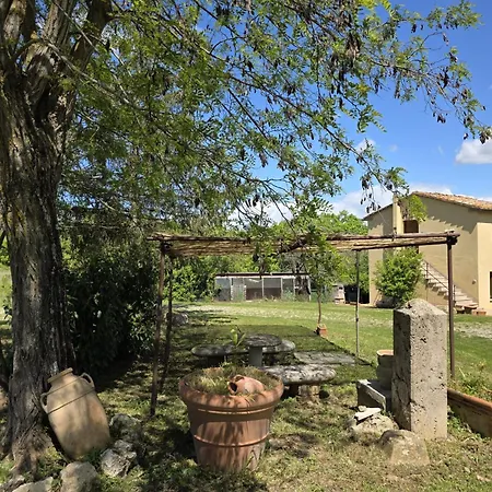 Daire Collina Degli Ulivi *