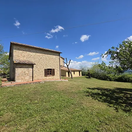 Daire Collina Degli Ulivi Sarteano