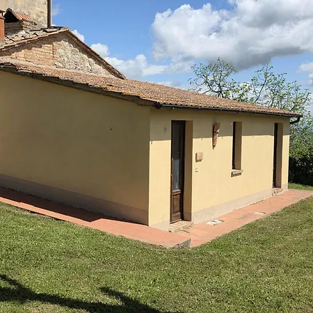 Collina Degli Ulivi Sarteano