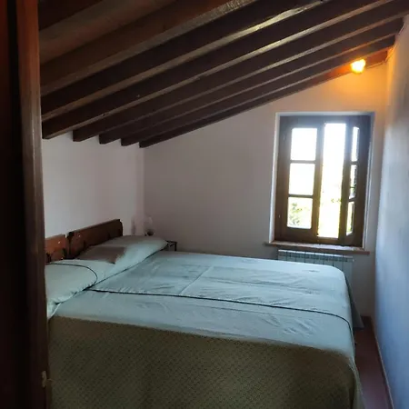 Appartement Collina Degli Ulivi Sarteano