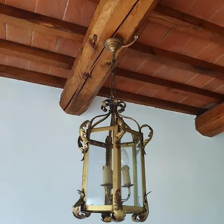 Collina Degli Ulivi * Sarteano