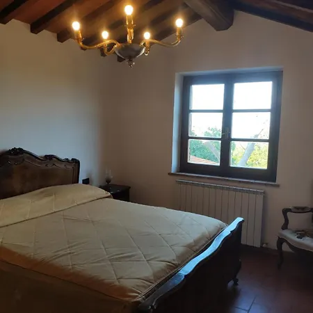 Collina Degli Ulivi * Sarteano