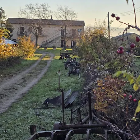 Appartamento Collina Degli Ulivi *