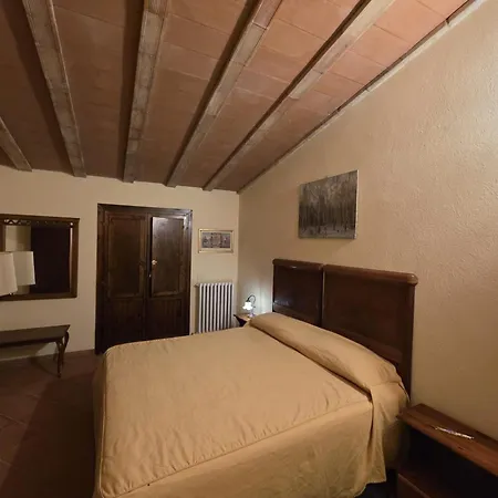 Collina Degli Ulivi Appartement *